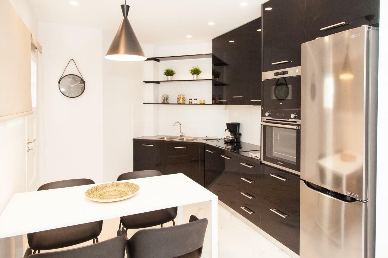 Luxurious Apartment In Athens Downtown Εξωτερικό φωτογραφία