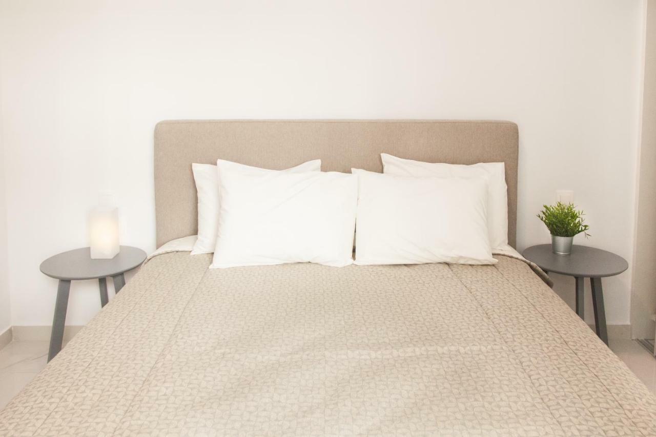 Luxurious Apartment In Athens Downtown Εξωτερικό φωτογραφία