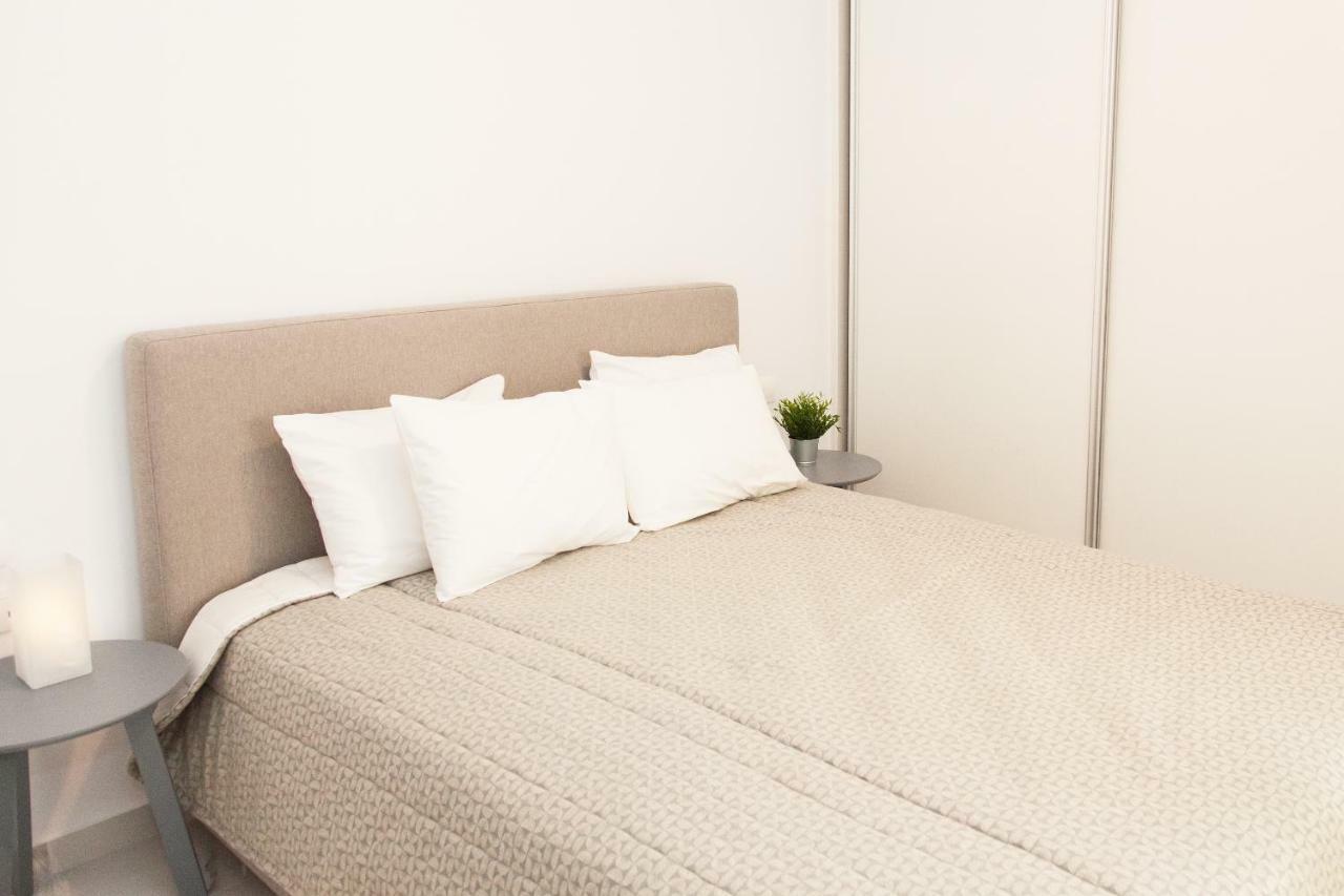 Luxurious Apartment In Athens Downtown Εξωτερικό φωτογραφία