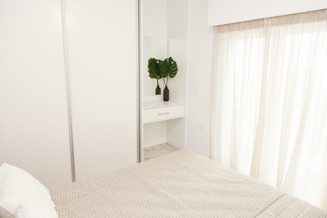 Luxurious Apartment In Athens Downtown Εξωτερικό φωτογραφία