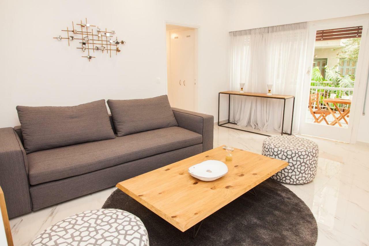 Luxurious Apartment In Athens Downtown Εξωτερικό φωτογραφία